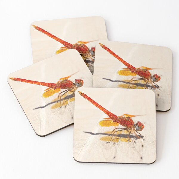 Item preview, Red Dragonfly 02 designed and sold by Weston  Westmoreland.