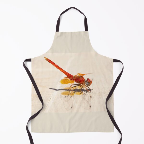 Item preview, Red Dragonfly 02 designed and sold by Weston Westmoreland.