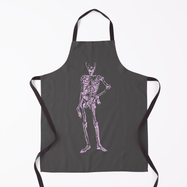 Item preview, Sassy Skeleton Pink designed and sold by llevine2934.