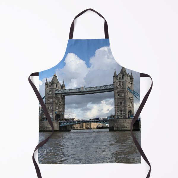 Artikelvorschau, Tower Bridge London entworfen und verkauft von ArtofDissent.