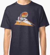 Triumphant Return Classic T-Shirt