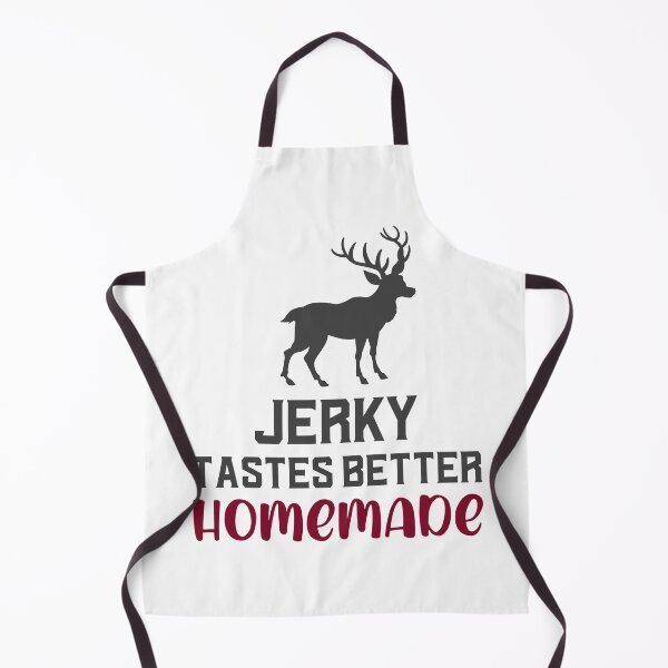 Item preview, Jerky Tastes Better Homemade designed and sold by TeesByConnor.