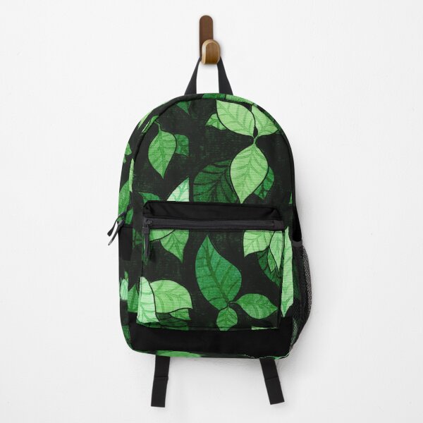 Item preview, HERBARIUM #3 Summer Leaves designed and sold by ArsCorvinus.