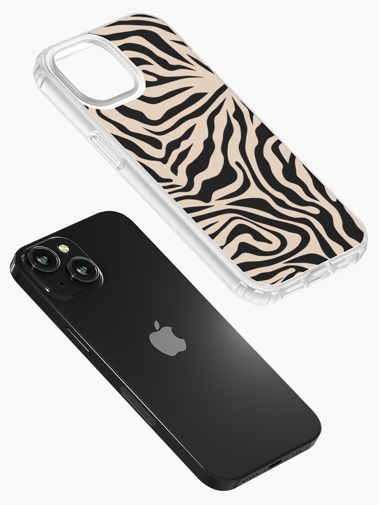 Zebra Print Zebra Stripes Wild Animal Print Zebra Pattern Modern