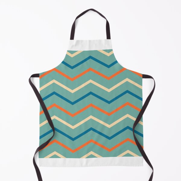 Item preview, Retro Vintage seamless pattern designed and sold by cvwbcamp.
