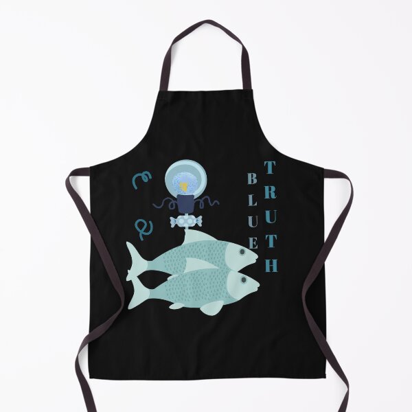 Item preview, Blue Truth designed and sold by idesignbyJiras.