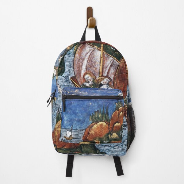 Artikelvorschau, Medieval Exploreres entworfen und verkauft von Vintage Designs +.