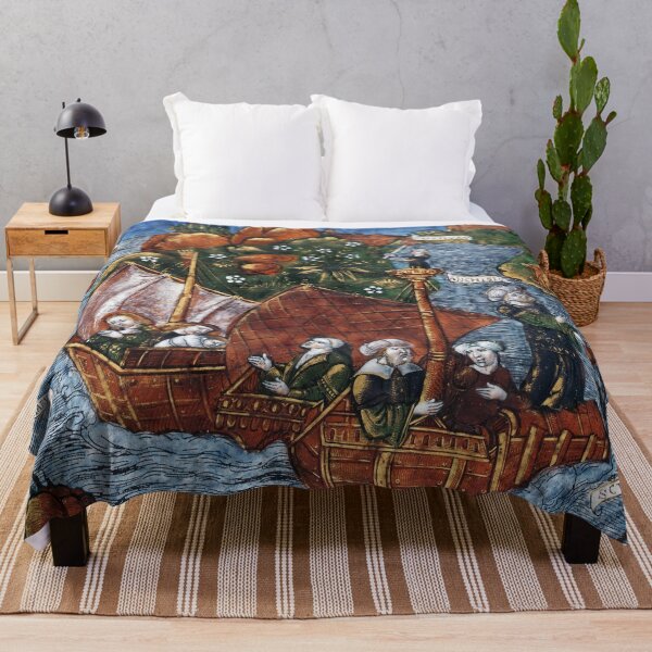 Item preview, Medieval Exploreres designed and sold by Vintage Designs +.