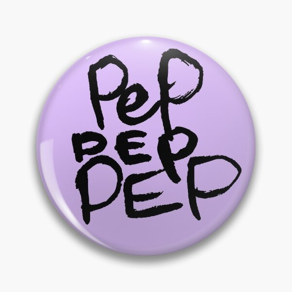 Item preview, Pep Pep Pep Pep designed and sold by Oochilka.