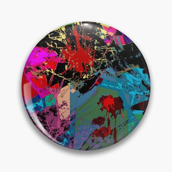 Item preview, Infections Of The Mind designed and sold by Elizabeth Austin-Craig.