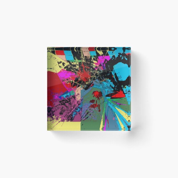 Item preview, Infections Of The Mind designed and sold by Elizabeth Austin-Craig.