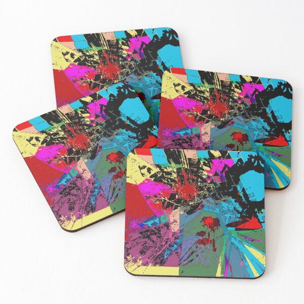 Item preview, Infections Of The Mind designed and sold by Elizabeth Austin-Craig.
