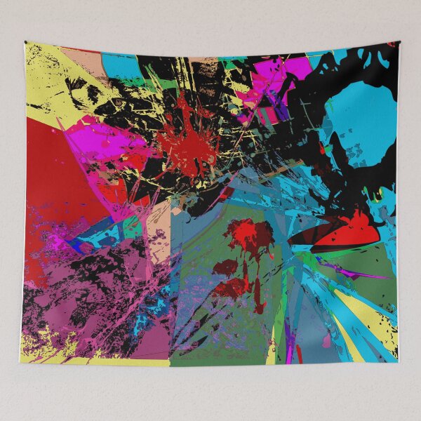 Item preview, Infections Of The Mind designed and sold by Elizabeth Austin-Craig.