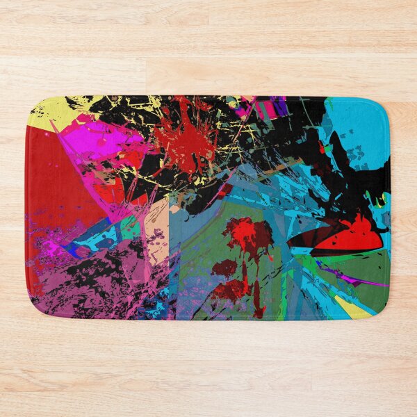 Item preview, Infections Of The Mind designed and sold by Elizabeth Austin-Craig.