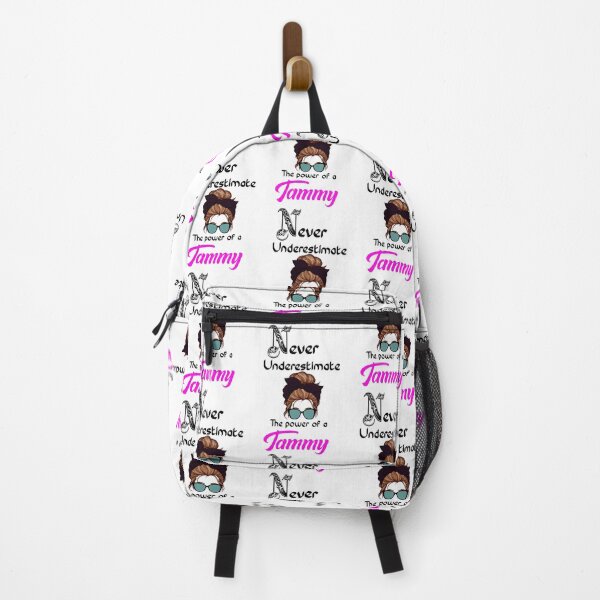 Item preview, Never underestimate the power of a Tammy designed and sold by Designs Of all kinds.
