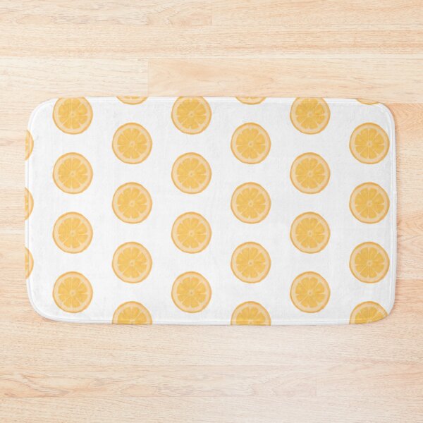 Item preview, Vibrant Orange Slice designed and sold by velkyralianna.