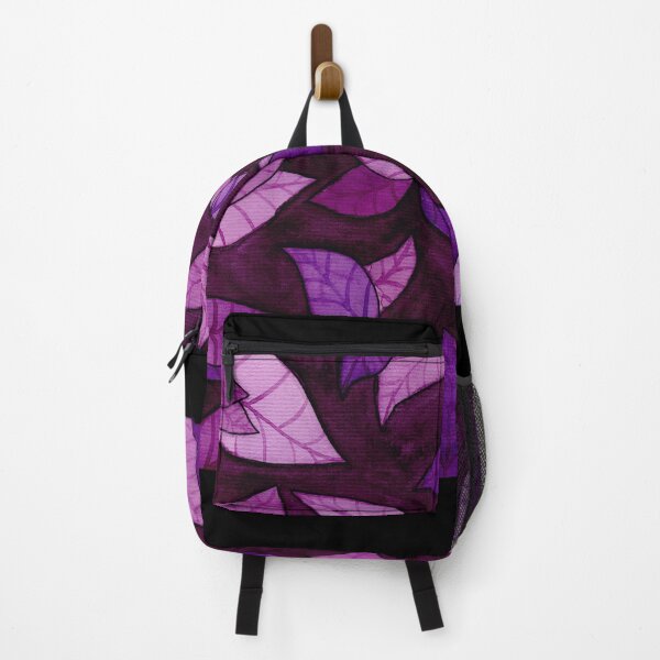 Item preview, HERBARIUM #2 Winter Leaves designed and sold by ArsCorvinus.