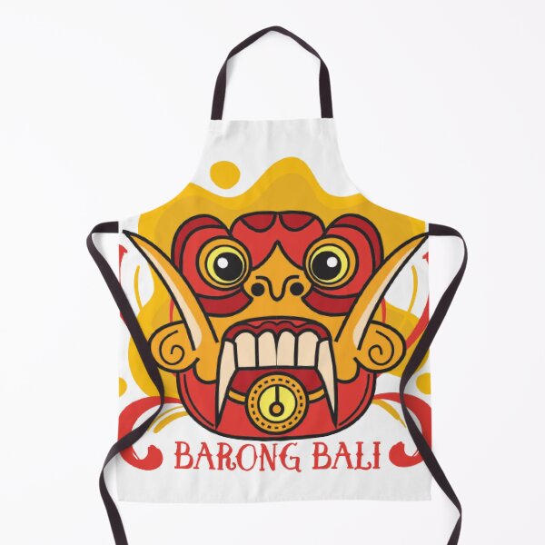 Artikelvorschau, Barong Bali entworfen und verkauft von ANIMAL T-SHIRT.