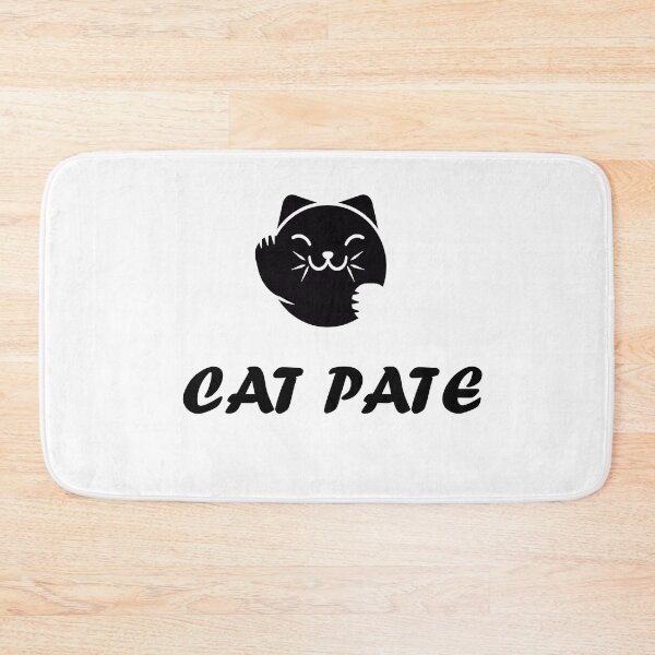 Item preview,  cat pate designed and sold by Anoirshop ⭐⭐⭐⭐⭐.
