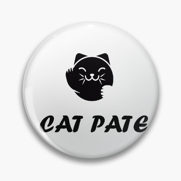 Artikelvorschau, Katzenpastete entworfen und verkauft von Anoirshop ⭐⭐⭐⭐⭐.