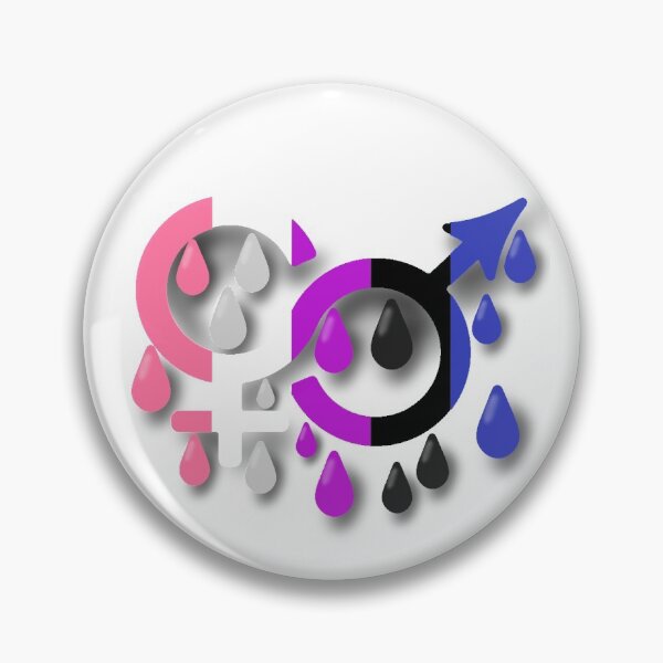 Item preview, gender fluid designed and sold by Alex Velasquez.
