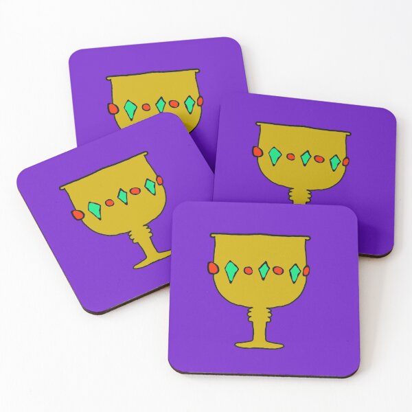 Item preview, Medieval royal drink designed and sold by alRzMan.