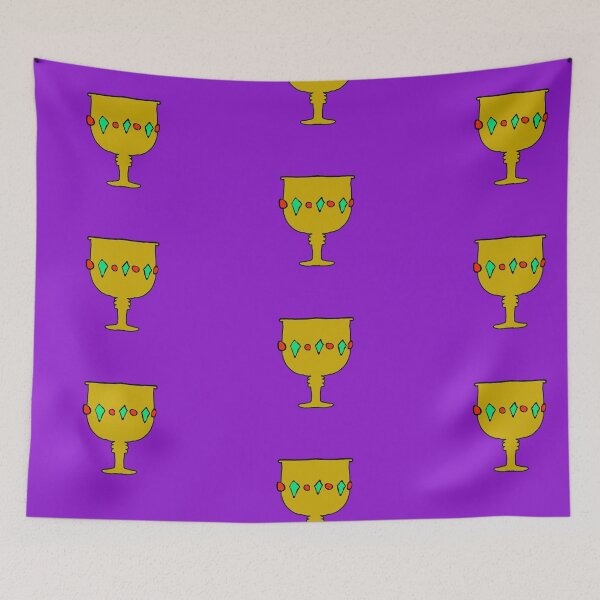 Item preview, Medieval royal drink designed and sold by alRzMan.