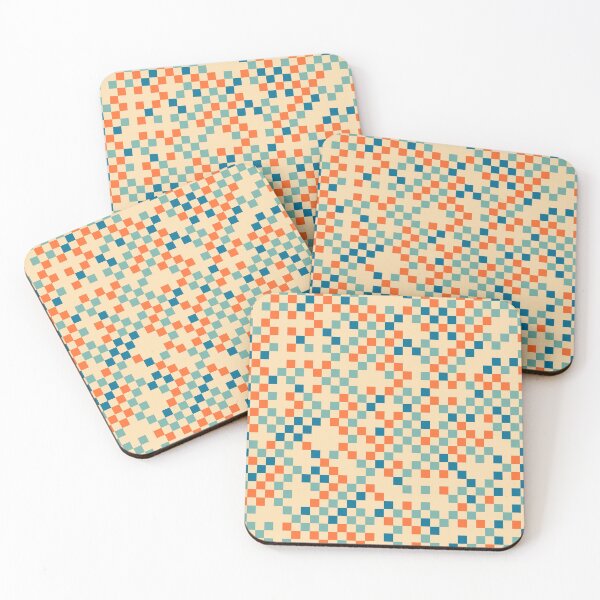 Item preview, retro Vintage Seamless Pattern designed and sold by cvwbcamp.