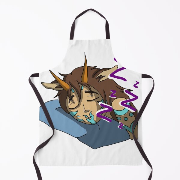 Item preview, Sleepy Cullen designed and sold by SilanNovaArt.