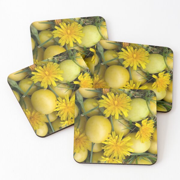 Item preview, Yellow mix designed and sold by elaine-gregers.