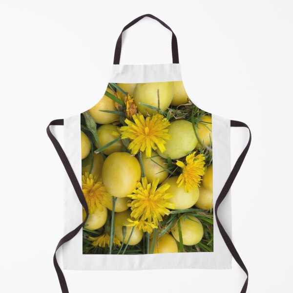 Item preview, Yellow mix designed and sold by elaine-gregers.