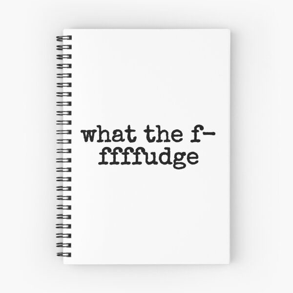 Item preview, what the ffffudge designed and sold by fandomarket.