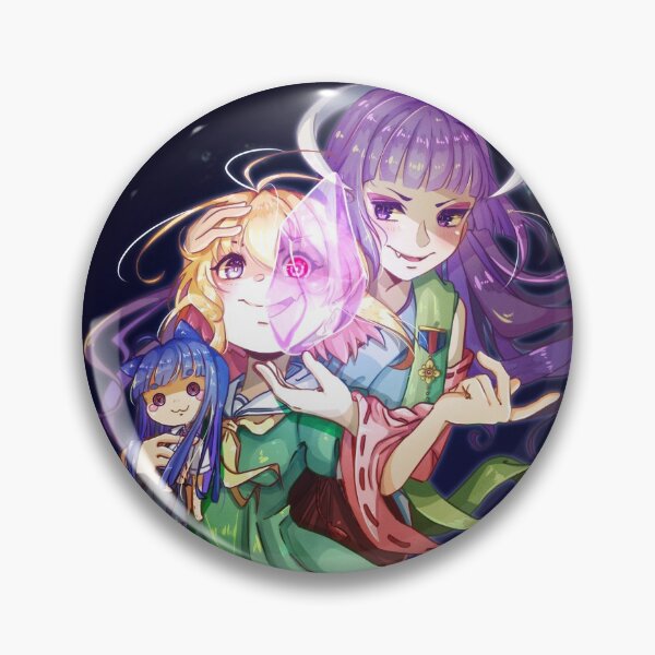 Item preview, Beloved Rika designed and sold by ZucchiniDraws.