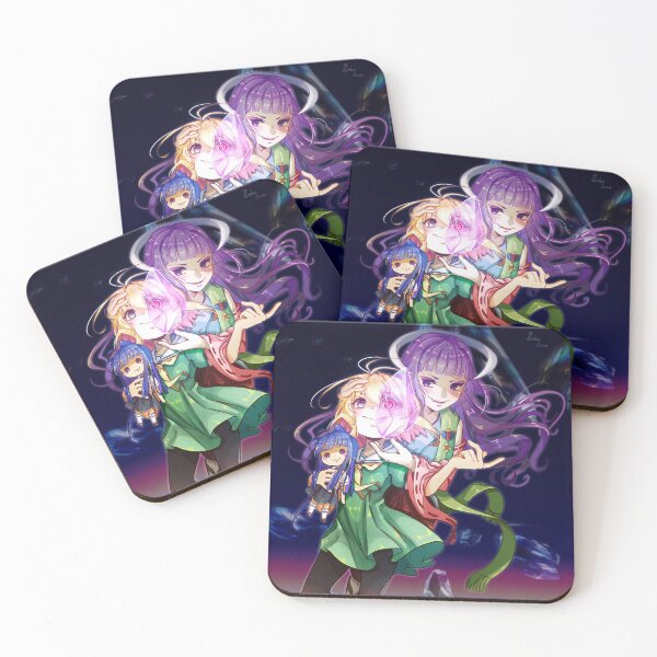 Item preview, Beloved Rika designed and sold by ZucchiniDraws.