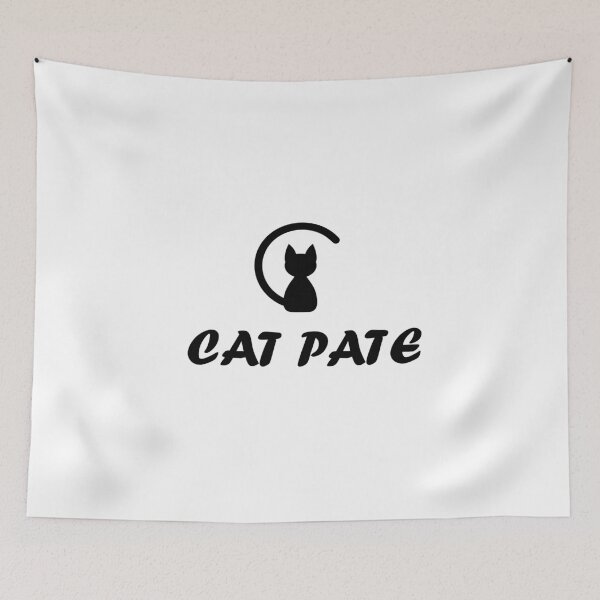 Artikelvorschau, Katzenpastete entworfen und verkauft von Anoirshop ⭐⭐⭐⭐⭐.