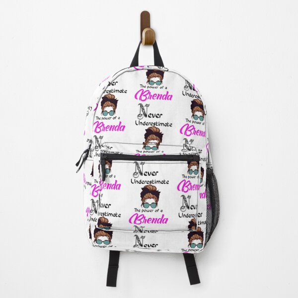 Item preview, Never underestimate the power of a Brenda designed and sold by Designs Of all kinds.