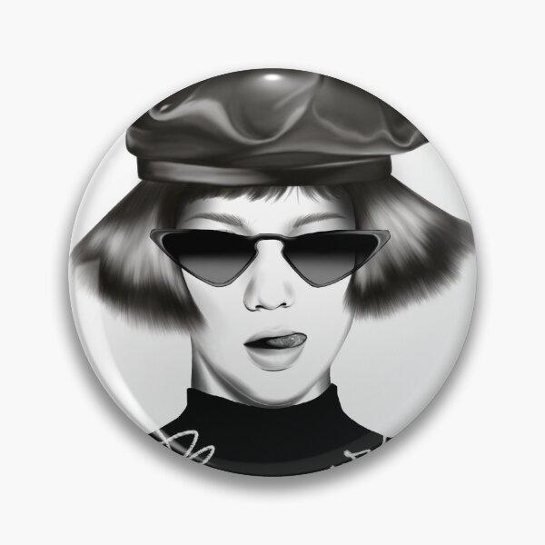 Item preview, Madame Monsieur designed and sold by monsieuralvin.