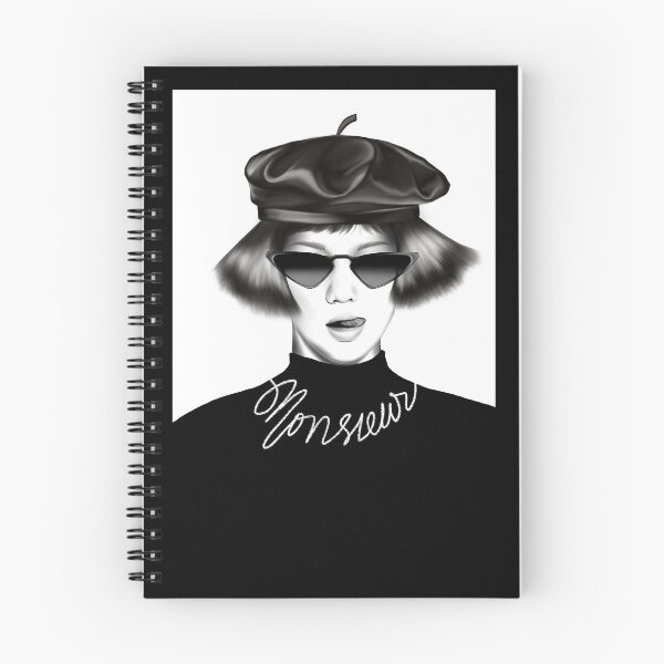 Item preview, Madame Monsieur designed and sold by monsieuralvin.
