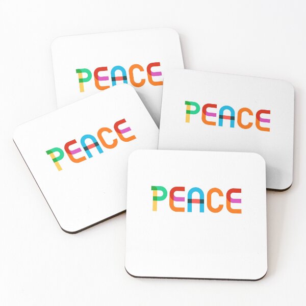Item preview, PEACE . Gift for son, Gift for friend, Gift for cousin. Summer clothes, perfect gift designed and sold by Fafsa.