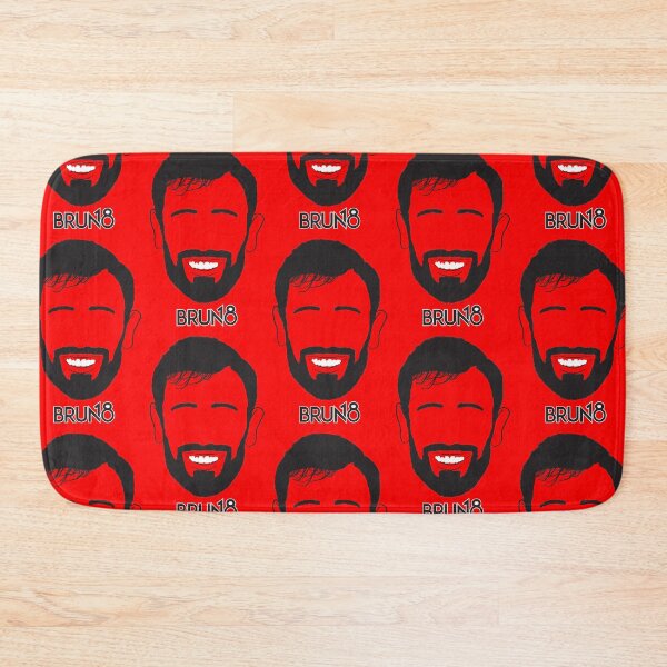 Item preview, Bruno 18 United Legend designed and sold by peterdy.