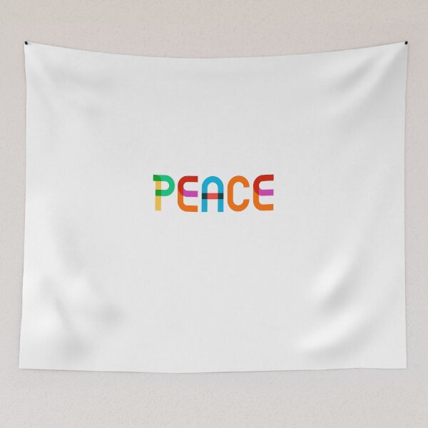 Item preview, PEACE . Gift for son, Gift for friend, Gift for cousin. Summer clothes, perfect gift designed and sold by Fafsa.