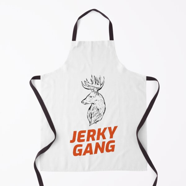 Item preview, Jerky Gang designed and sold by TeesByConnor.