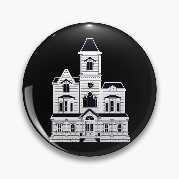 Item preview, Victorian style house designed and sold by marco2r.