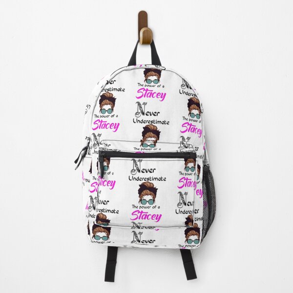 Item preview, Never underestimate the power of a Stacey designed and sold by Designs Of all kinds.