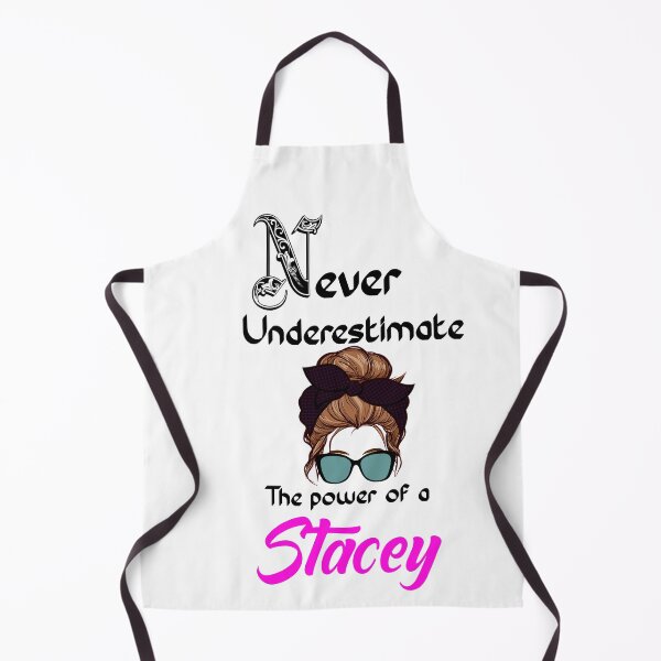 Item preview, Never underestimate the power of a Stacey designed and sold by Designs Of all kinds.