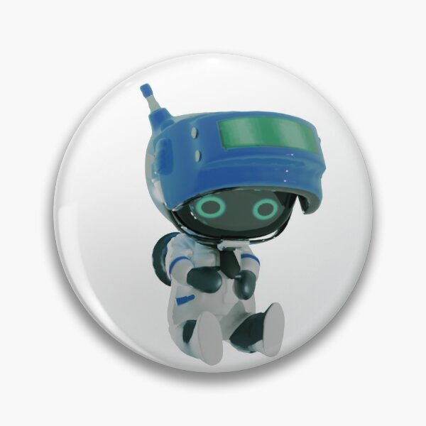 Item preview, Kawaii Robot designed and sold by cgdesigner.