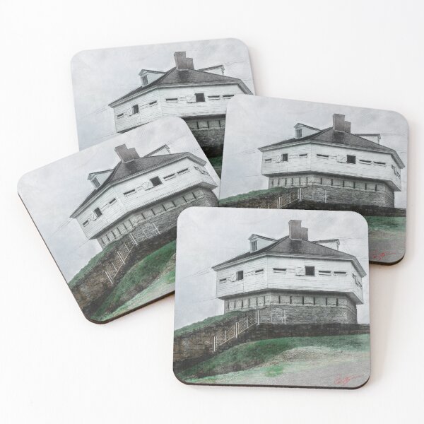 Item preview, Fortification Re-Imagined   designed and sold by Patrick Avery.
