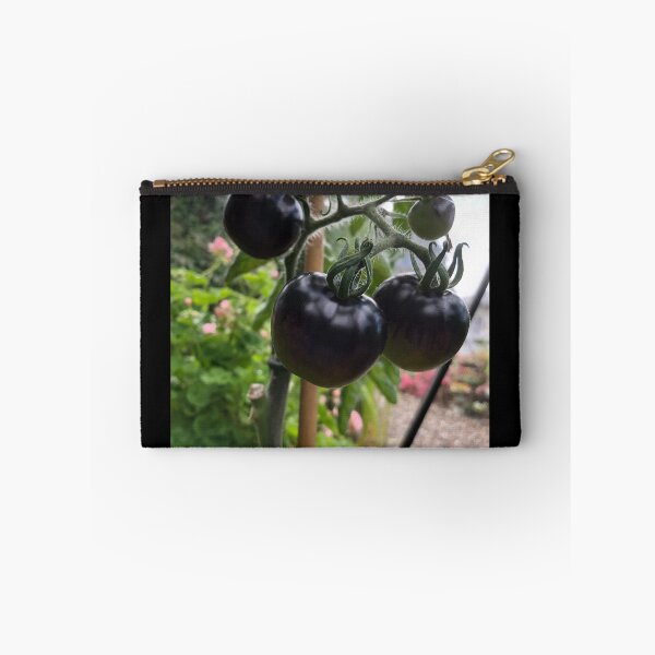 Item preview, Black tomatoes  designed and sold by elaine-gregers.