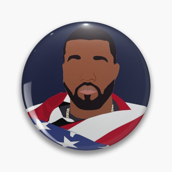 Item preview, American Flag designed and sold by enriquepma.