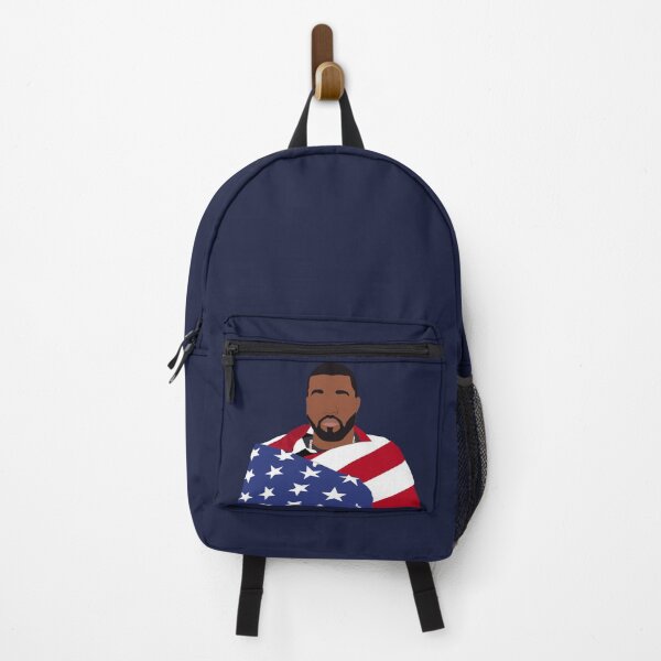 Item preview, American Flag designed and sold by enriquepma.